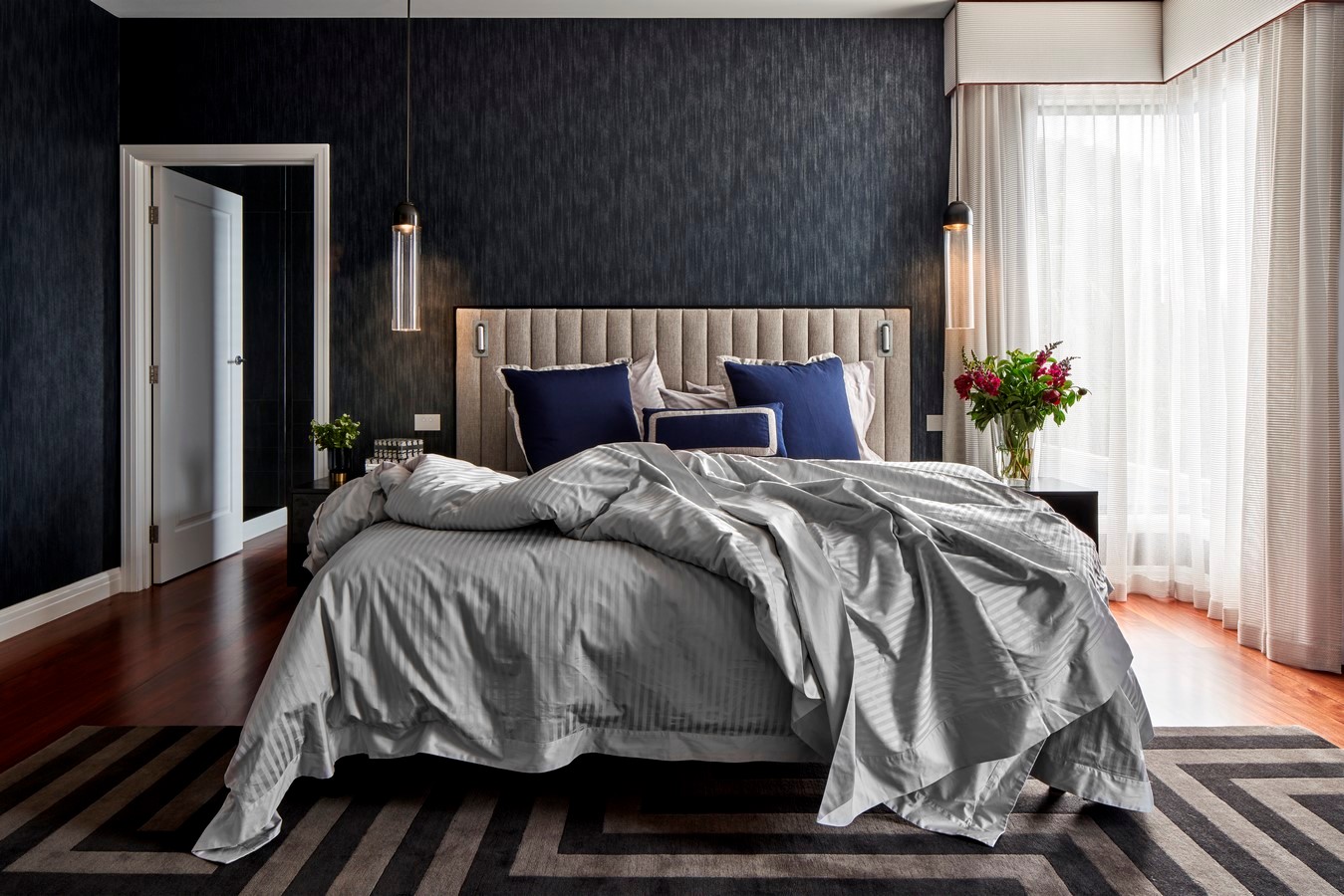 Family Home Makeover by In Design International - Sheet1