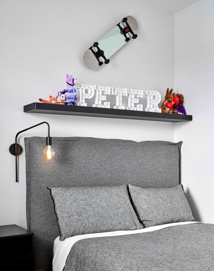 Family Home Makeover by In Design International - Sheet7