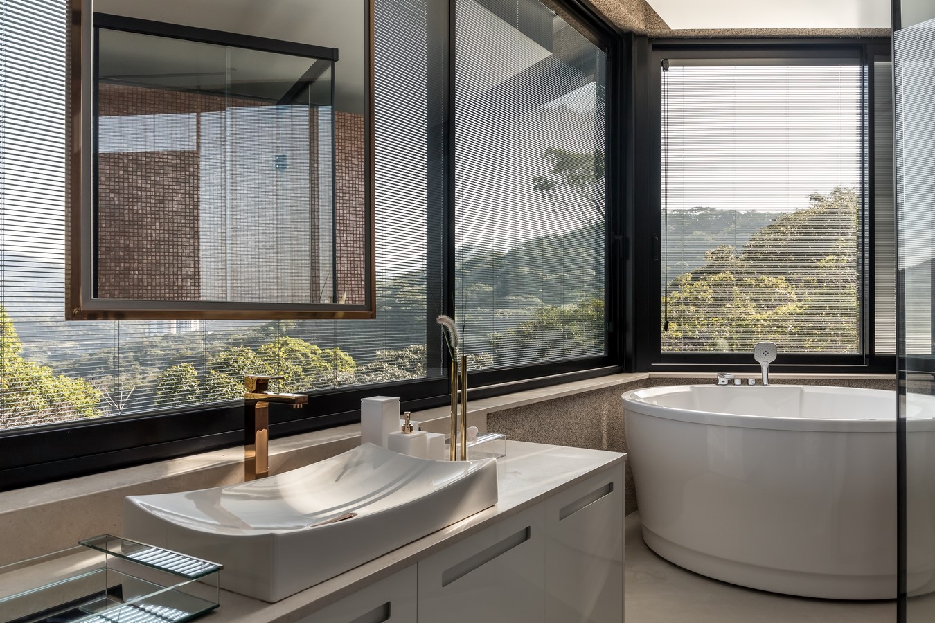 Panoramic House by Schuchovski Arquitetura - Sheet13