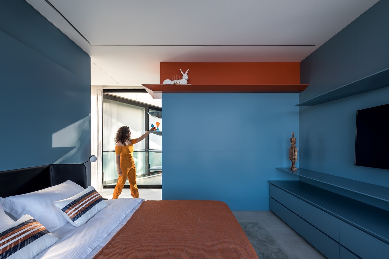 Panoramic House by Schuchovski Arquitetura - Sheet7
