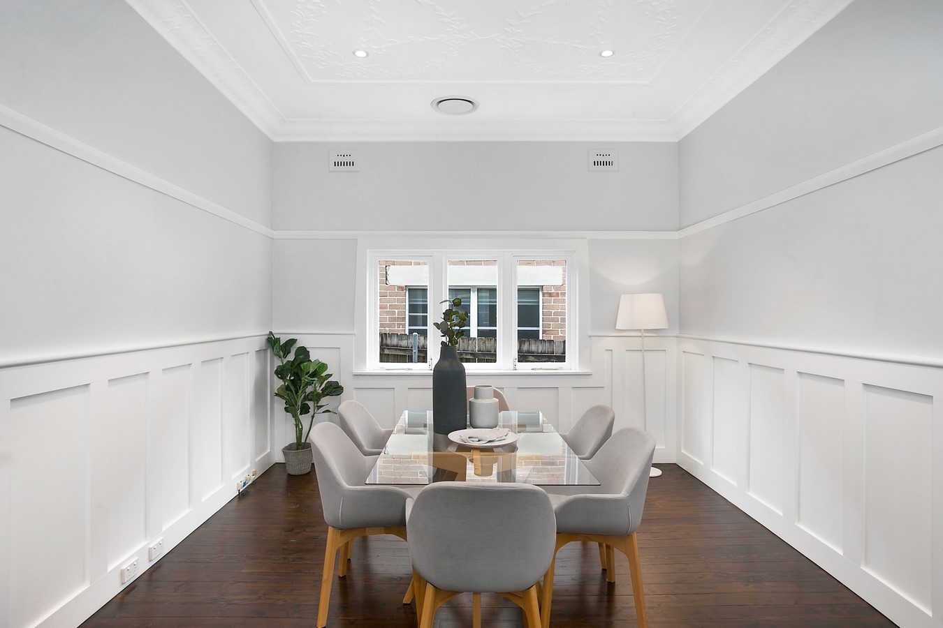 Maison de Famille by Sandbox Studio® - Sheet5