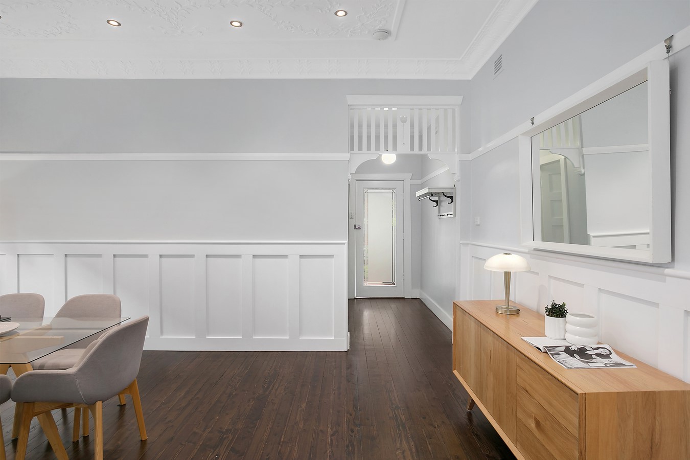Maison de Famille by Sandbox Studio® - Sheet8