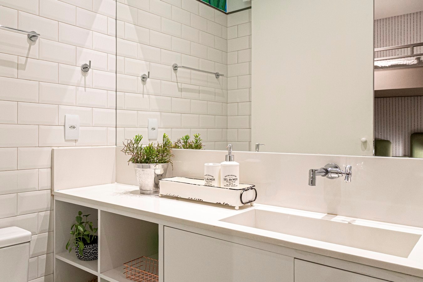 Liquid Apartment by Studio Kyze Arquitetura e Design - Sheet6