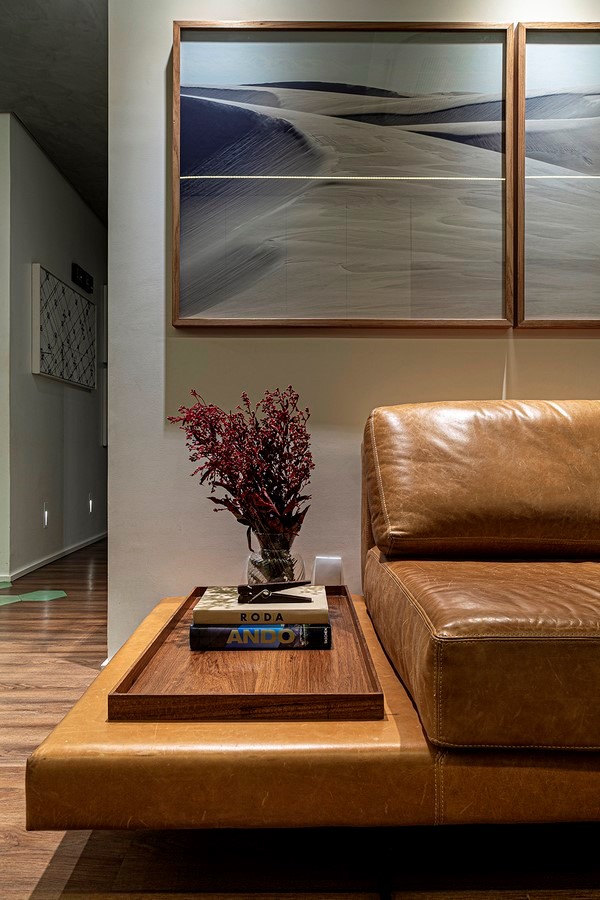 Liquid Apartment by Studio Kyze Arquitetura e Design - Sheet7