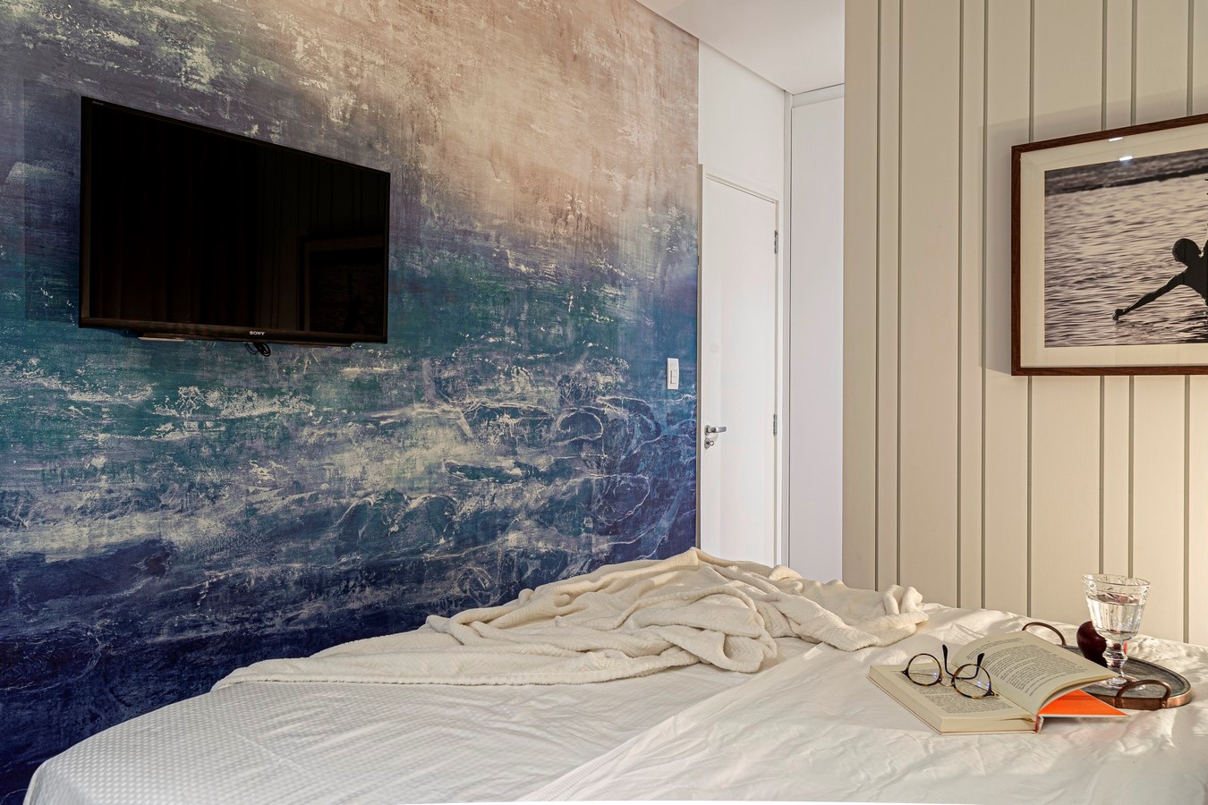 Liquid Apartment by Studio Kyze Arquitetura e Design - Sheet9