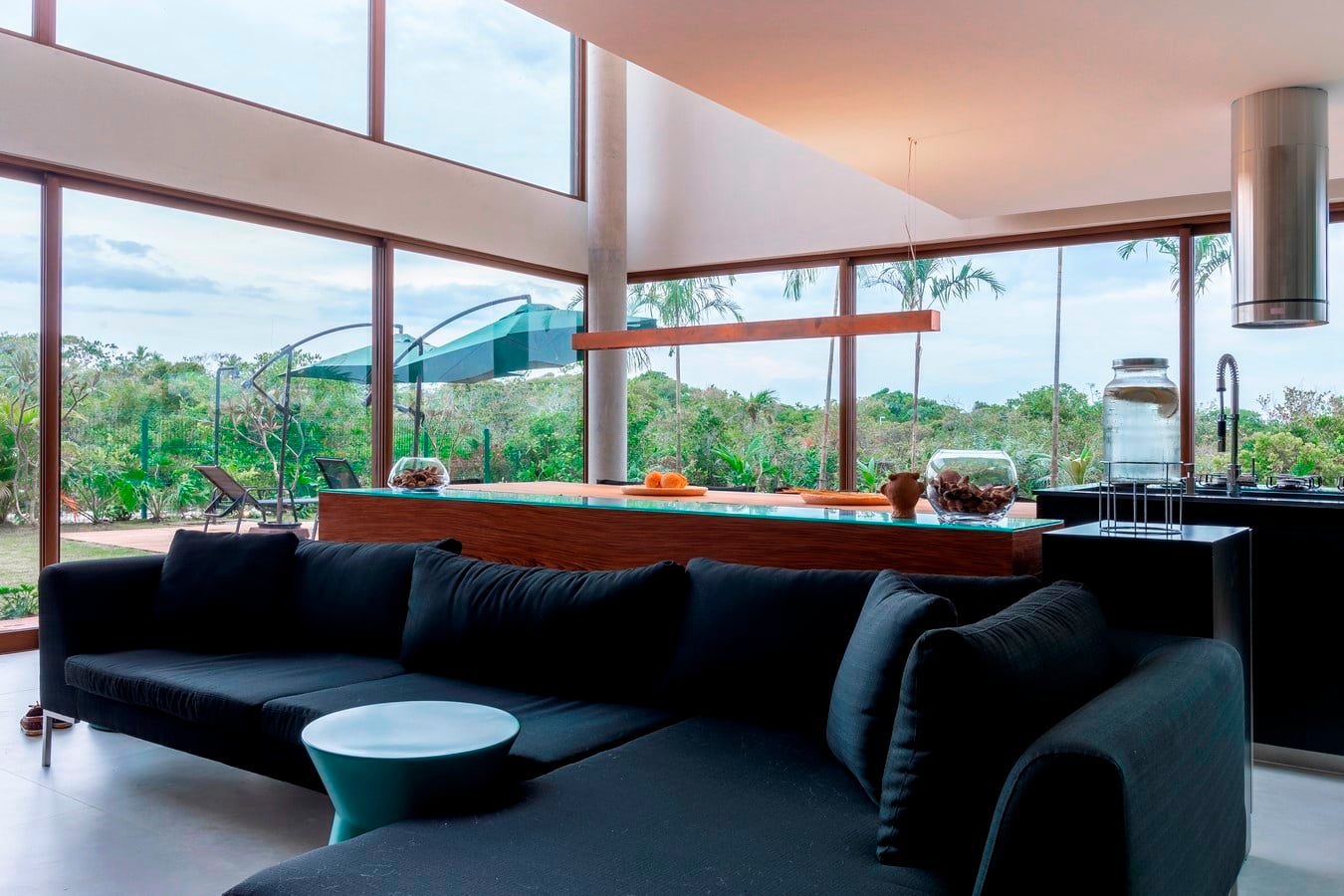 Sand House by Studio Kyze Arquitetura e Design - Sheet1