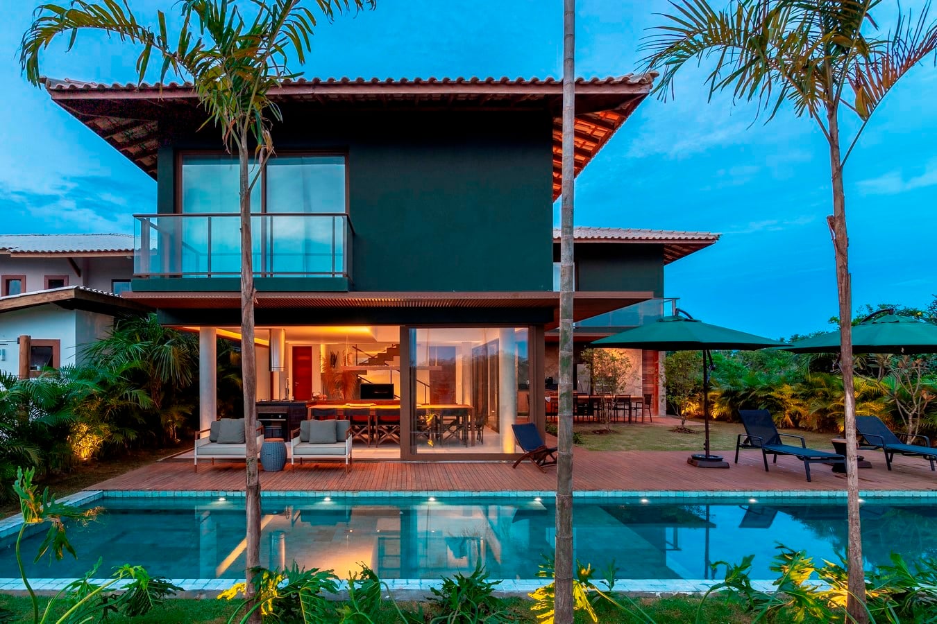 Sand House by Studio Kyze Arquitetura e Design - Sheet10