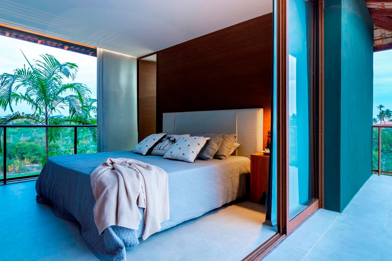 Sand House by Studio Kyze Arquitetura e Design - Sheet3