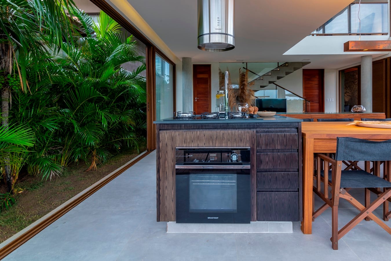 Sand House by Studio Kyze Arquitetura e Design - Sheet5