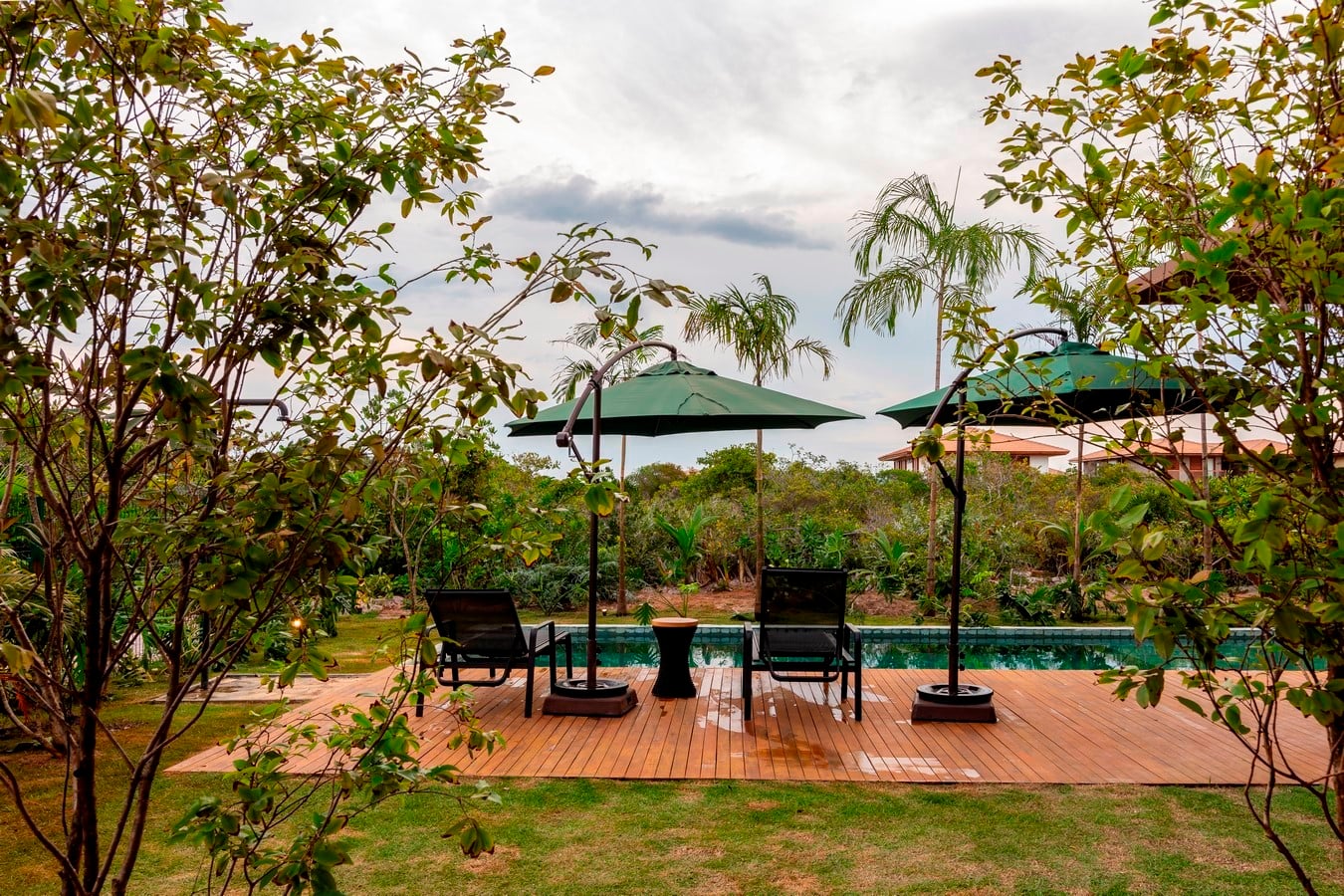 Sand House by Studio Kyze Arquitetura e Design - Sheet6
