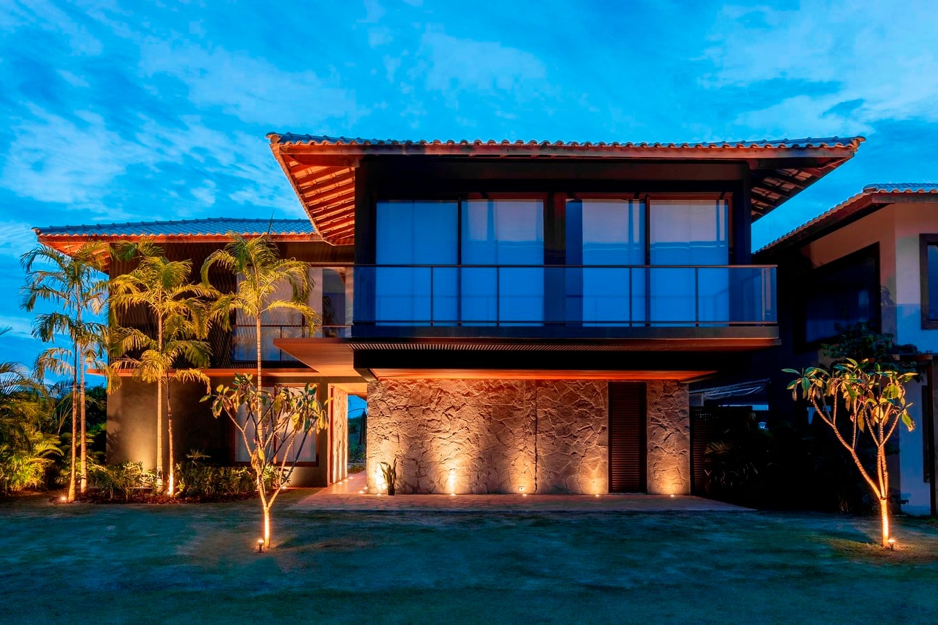 Sand House by Studio Kyze Arquitetura e Design - Sheet7
