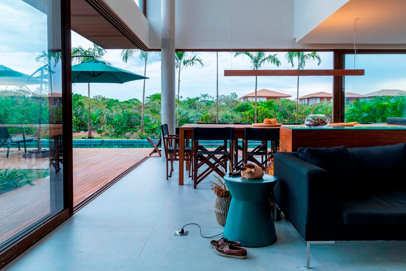 Sand House by Studio Kyze Arquitetura e Design - Sheet8