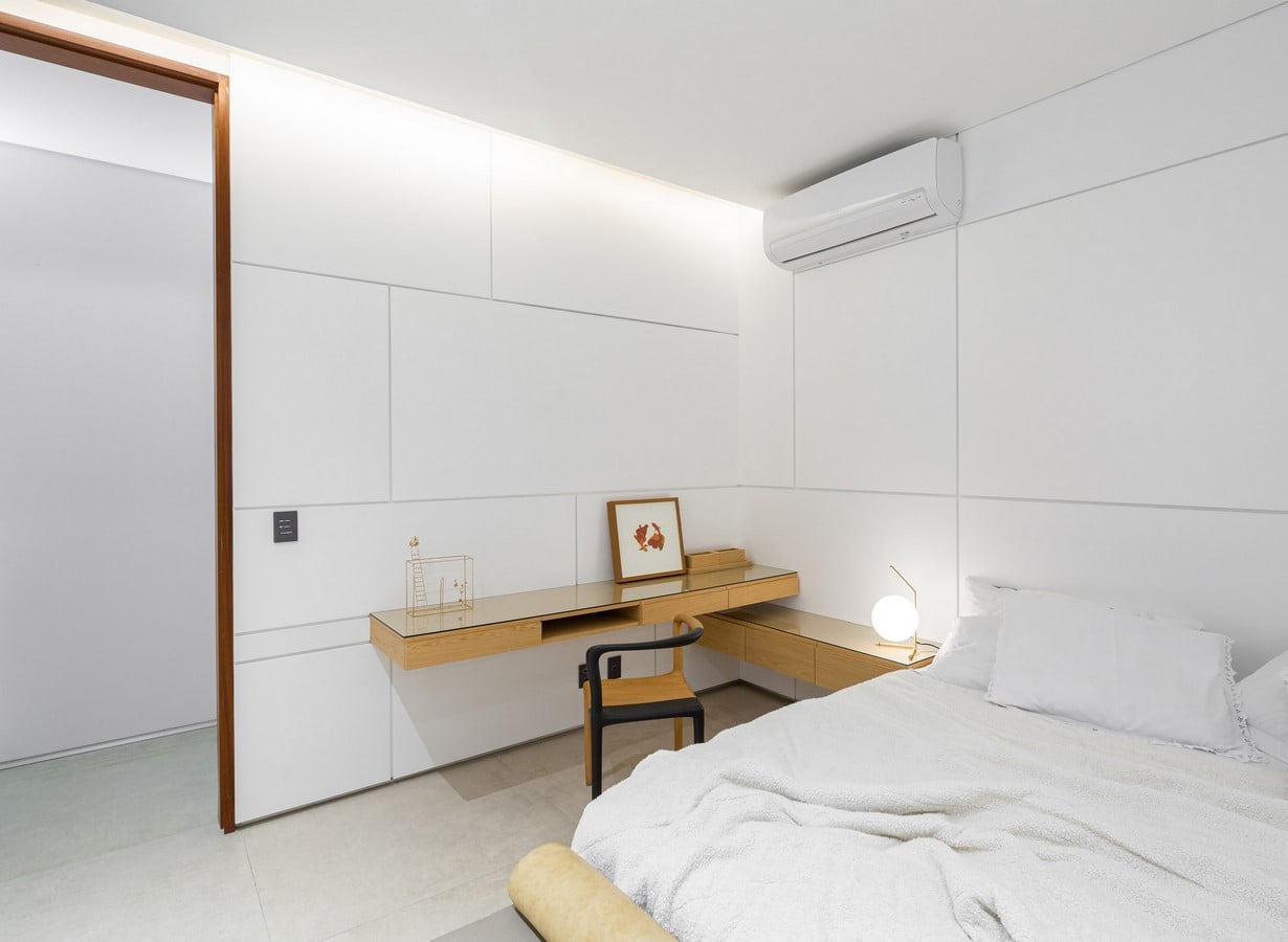 Corner House by Studio Kyze Arquitetura e Design - Sheet10