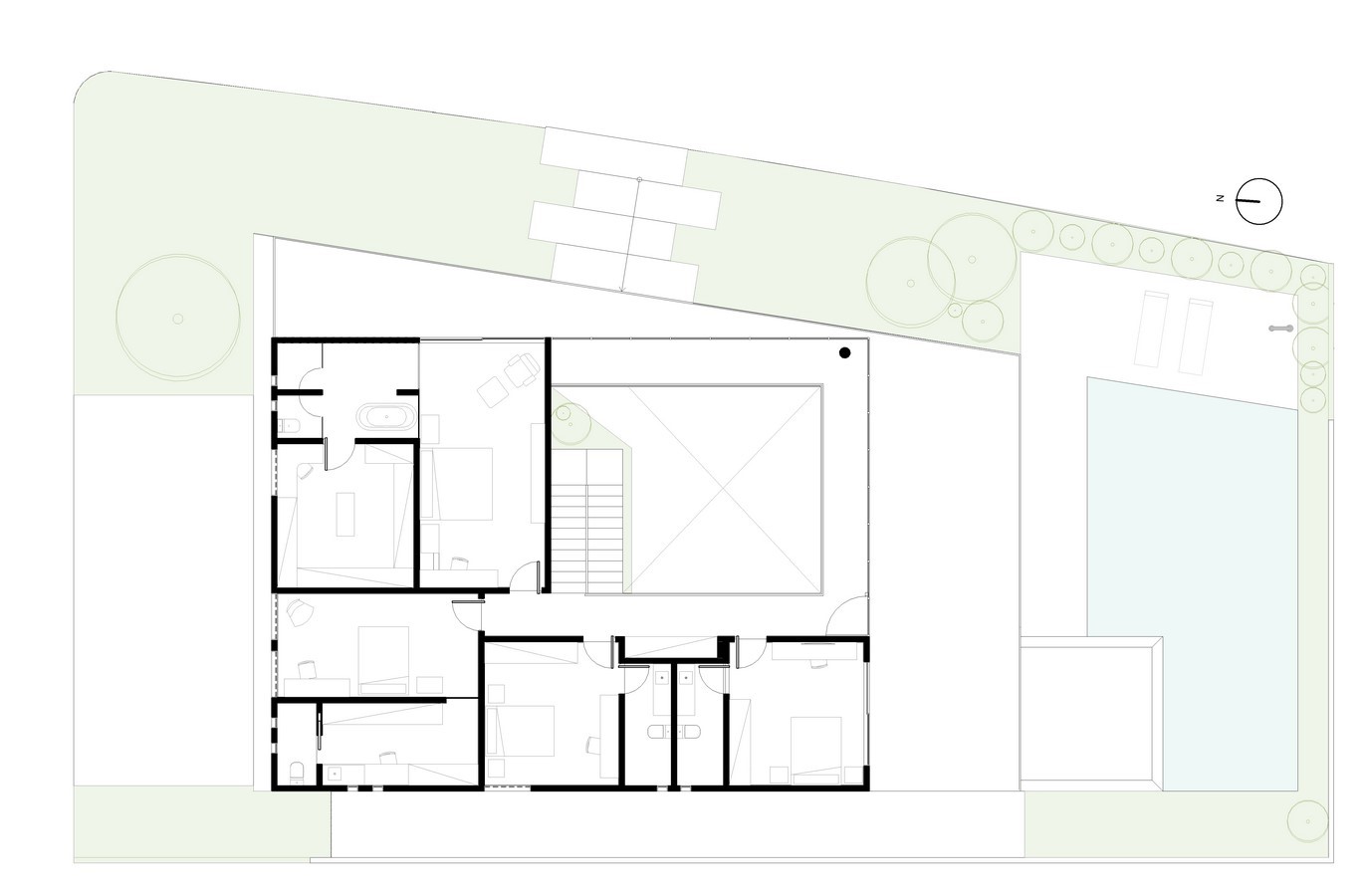 Corner House by Studio Kyze Arquitetura e Design - Sheet13