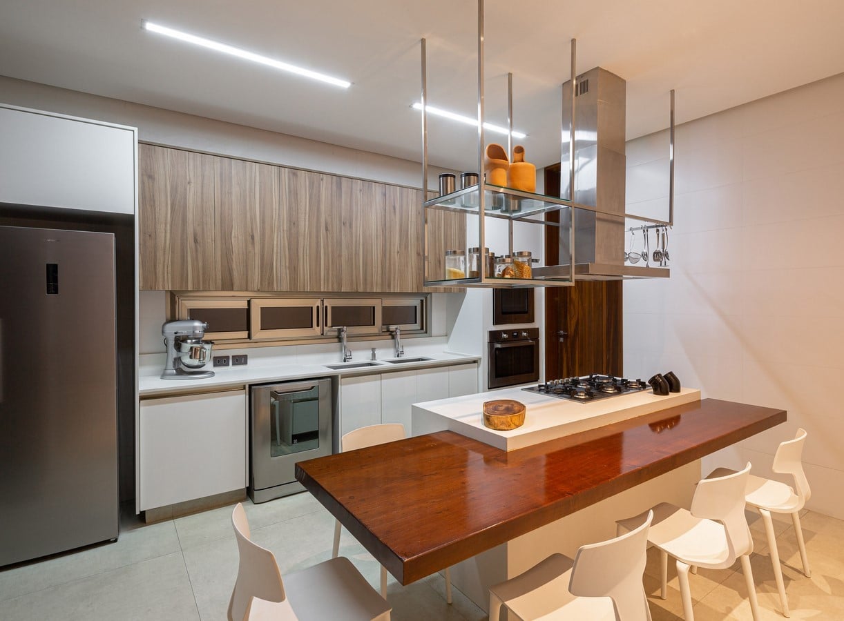 Corner House by Studio Kyze Arquitetura e Design - Sheet3