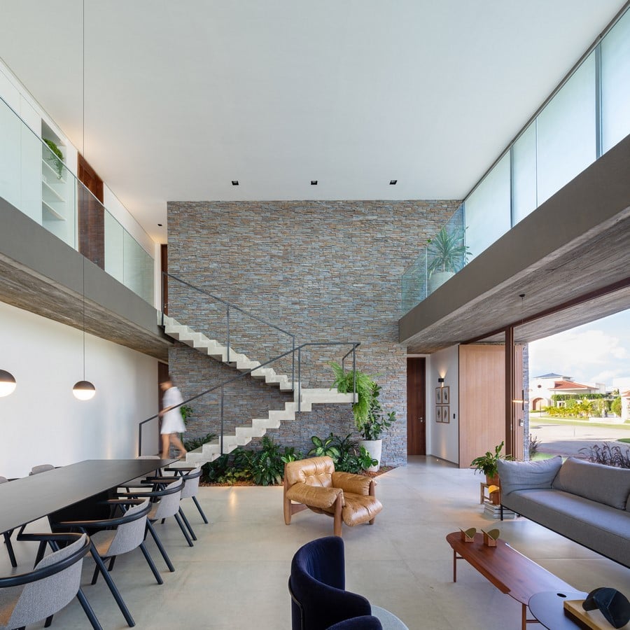 Corner House by Studio Kyze Arquitetura e Design - Sheet6
