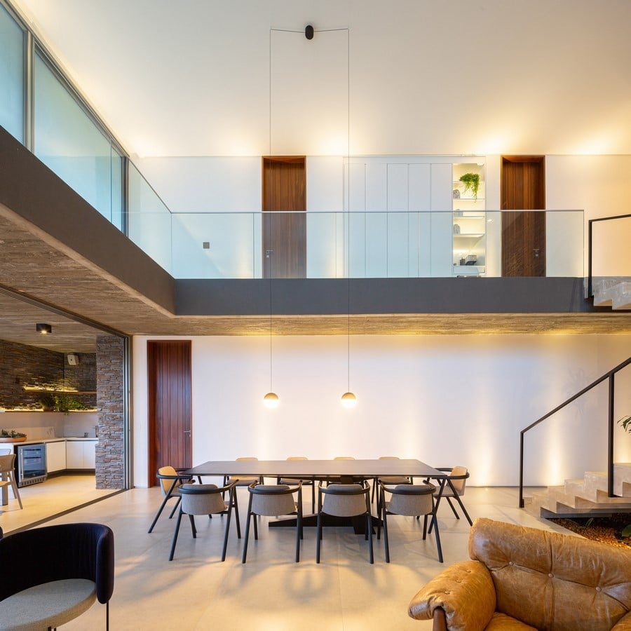 Corner House by Studio Kyze Arquitetura e Design - Sheet7
