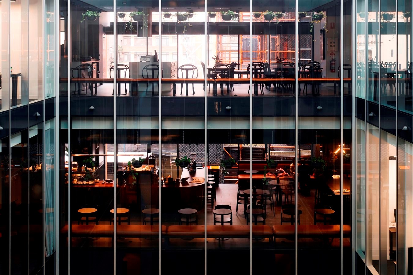 Hub Customs House by Billard Leece Partnership - Sheet5