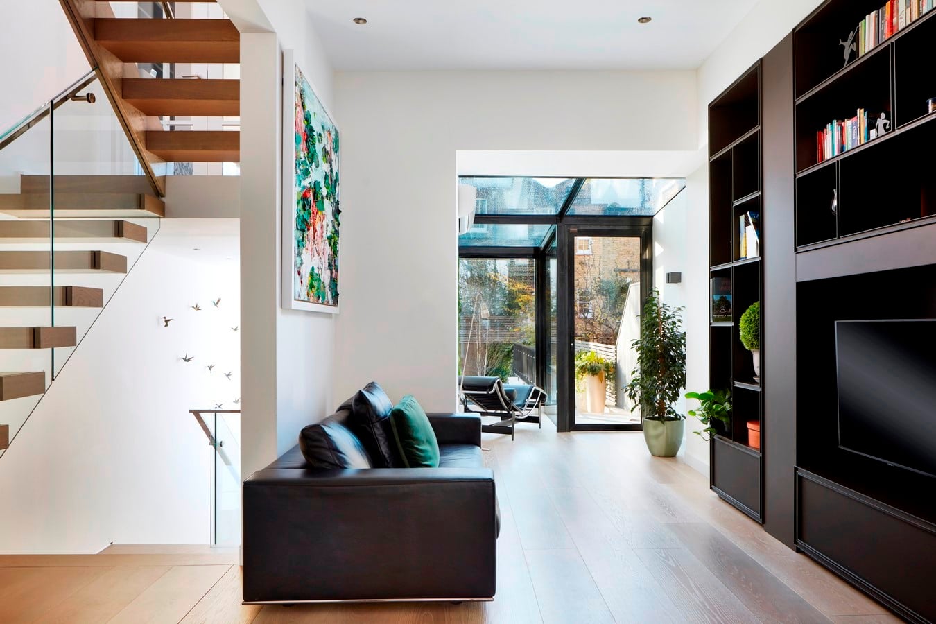 Chelsea House by Scenario Architecture - Sheet1