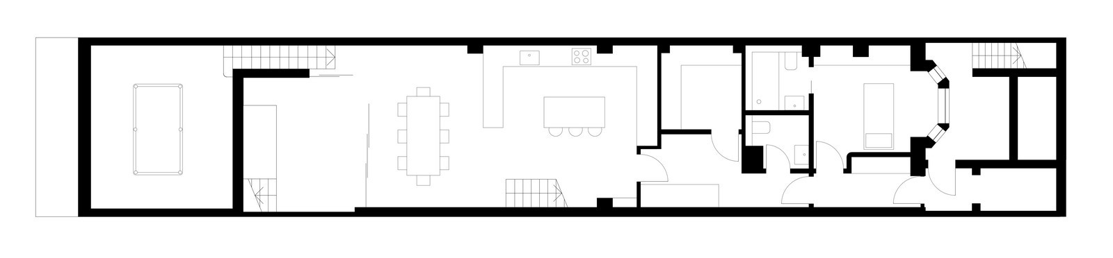 Chelsea House by Scenario Architecture - Sheet10