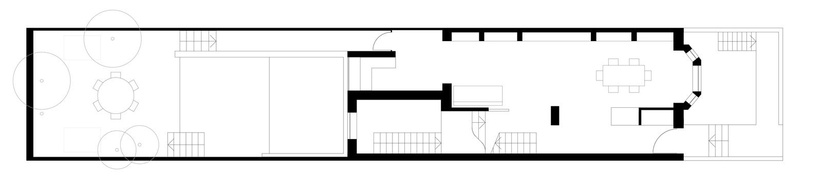 Chelsea House by Scenario Architecture - Sheet11