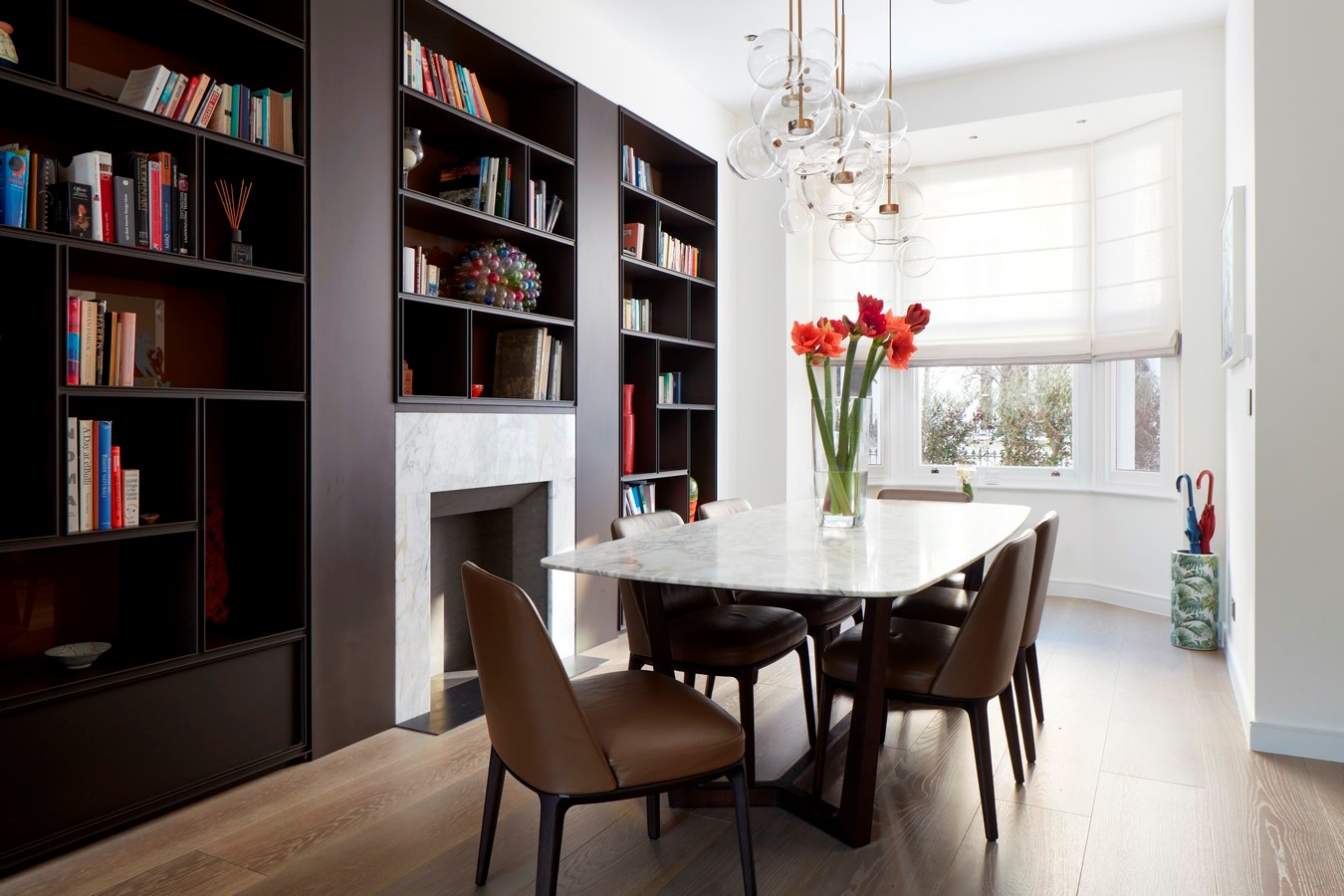 Chelsea House by Scenario Architecture - Sheet2
