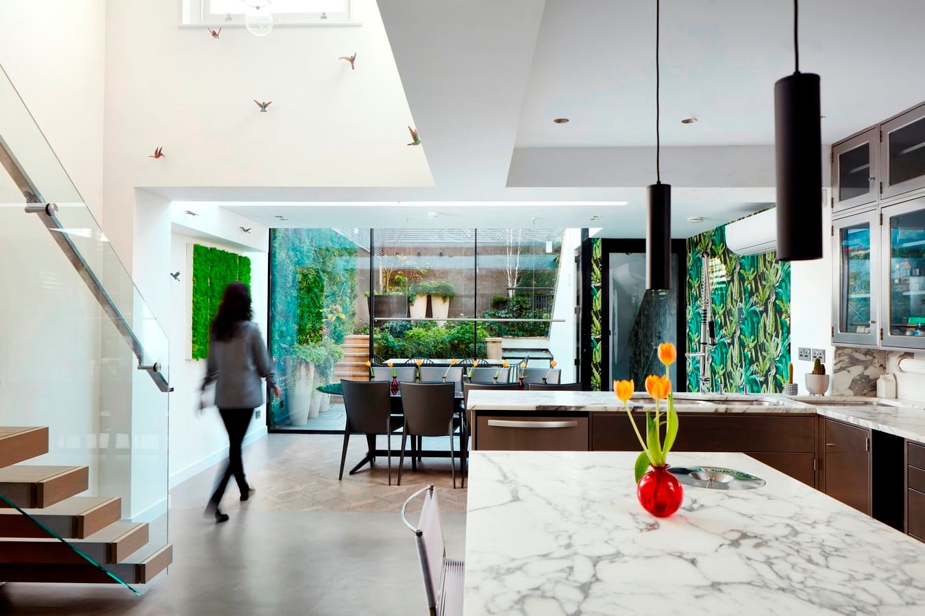 Chelsea House by Scenario Architecture - Sheet5