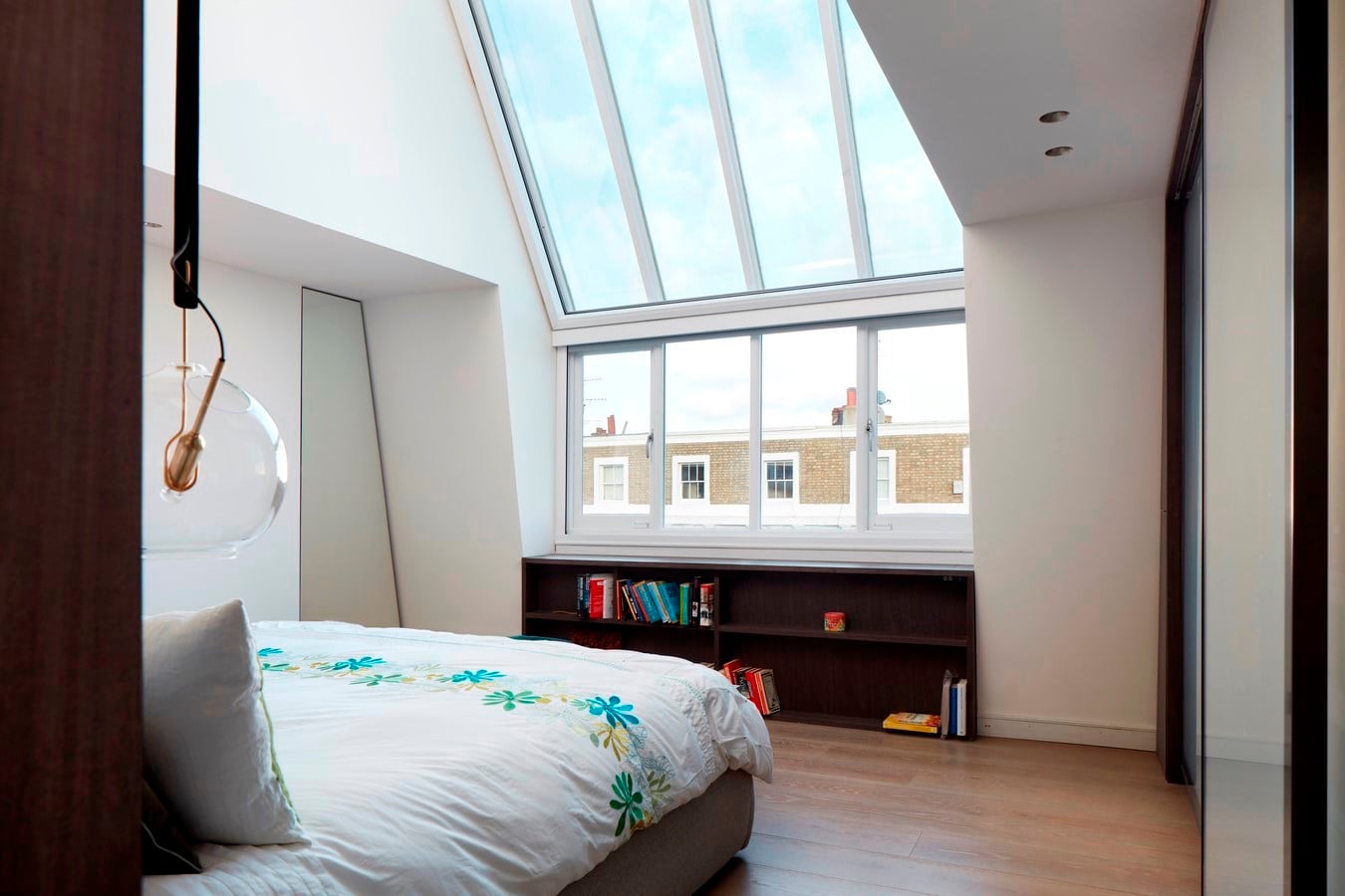 Chelsea House by Scenario Architecture - Sheet6
