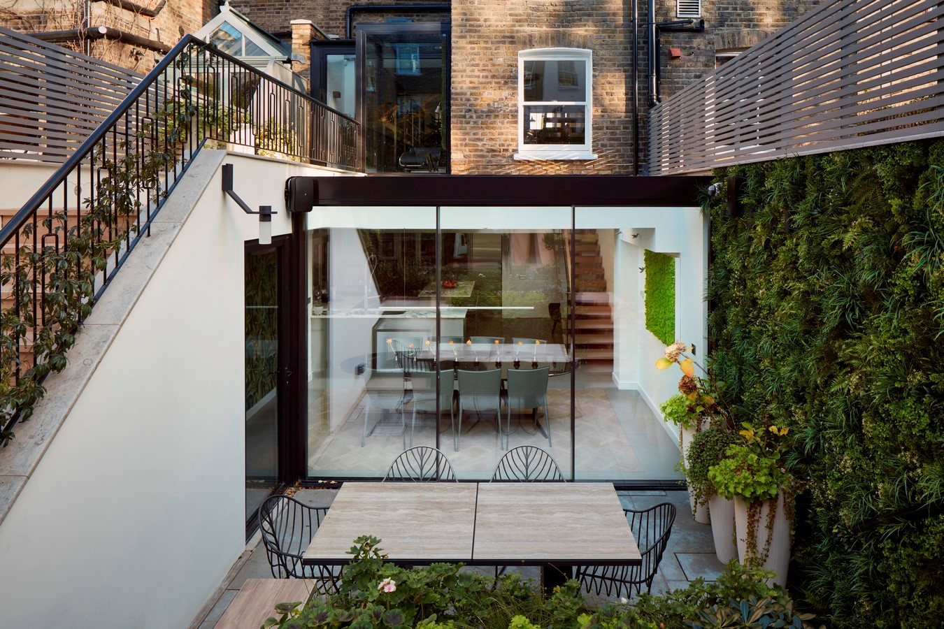 Chelsea House by Scenario Architecture - Sheet7