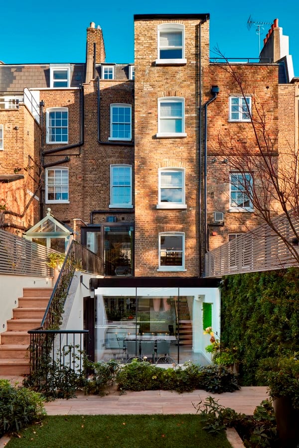 Chelsea House by Scenario Architecture - Sheet8