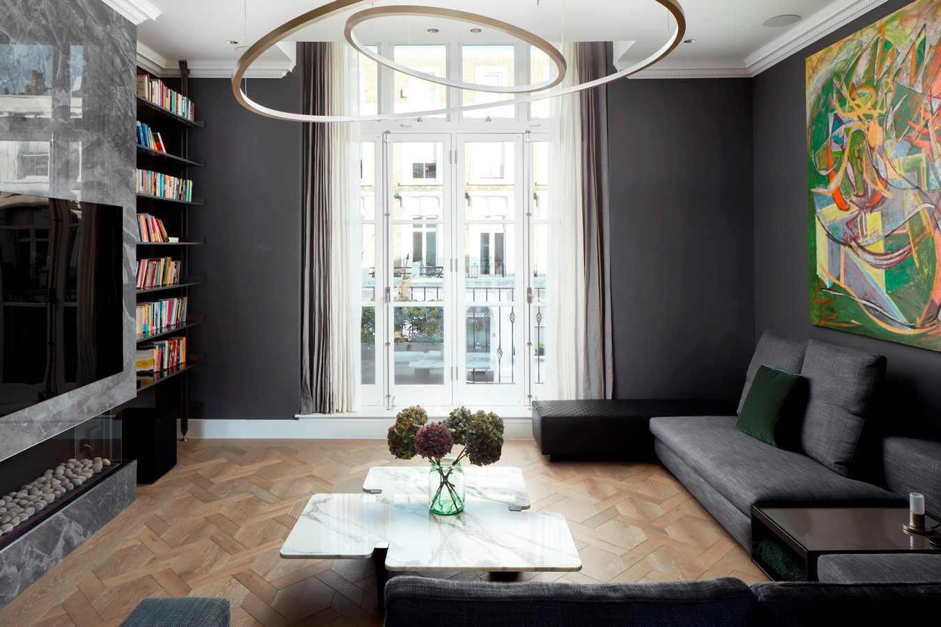 Chelsea House by Scenario Architecture - Sheet9