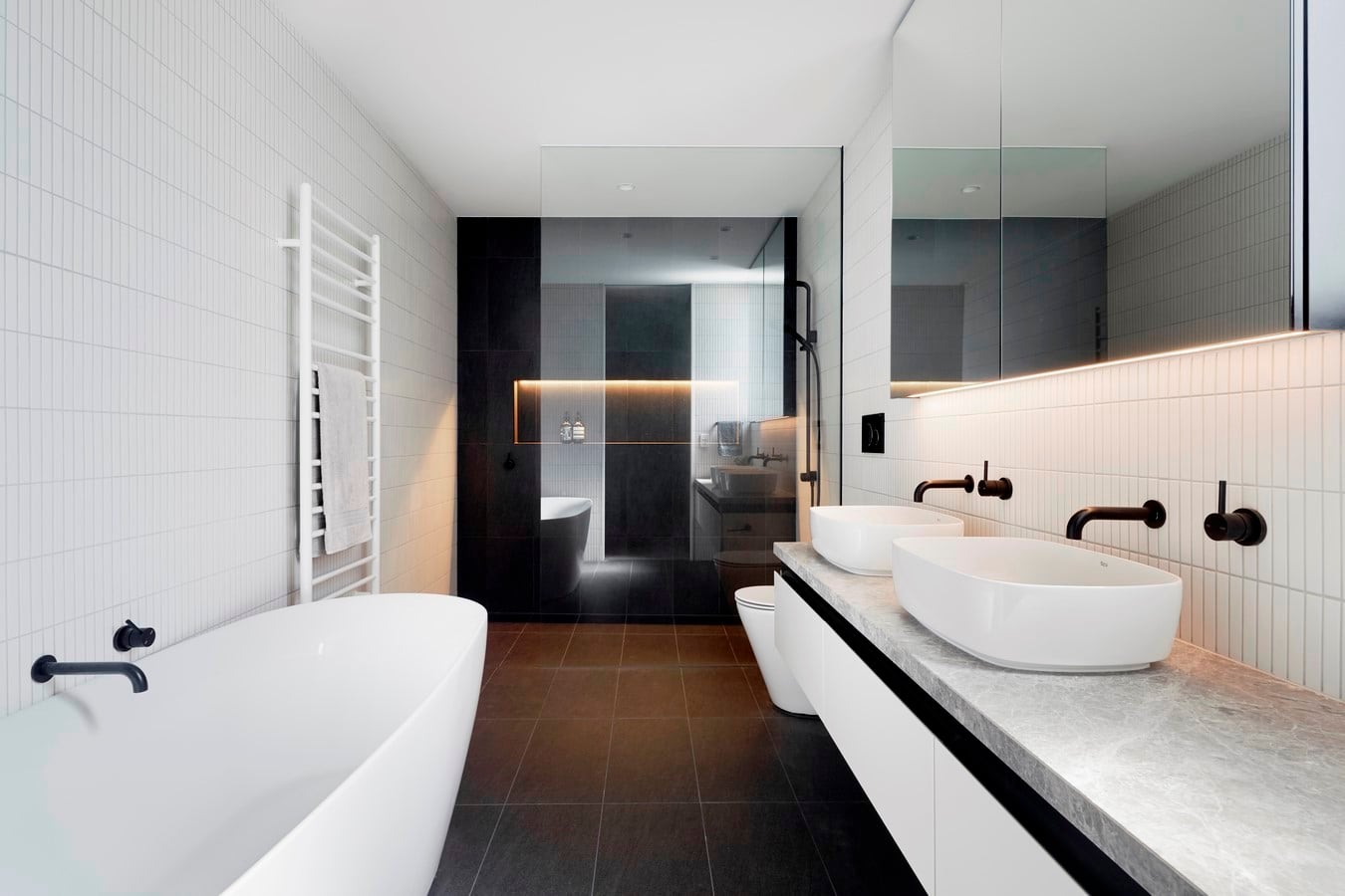 Roseberry Street House by Chan Architecture Pty Ltd - Sheet3