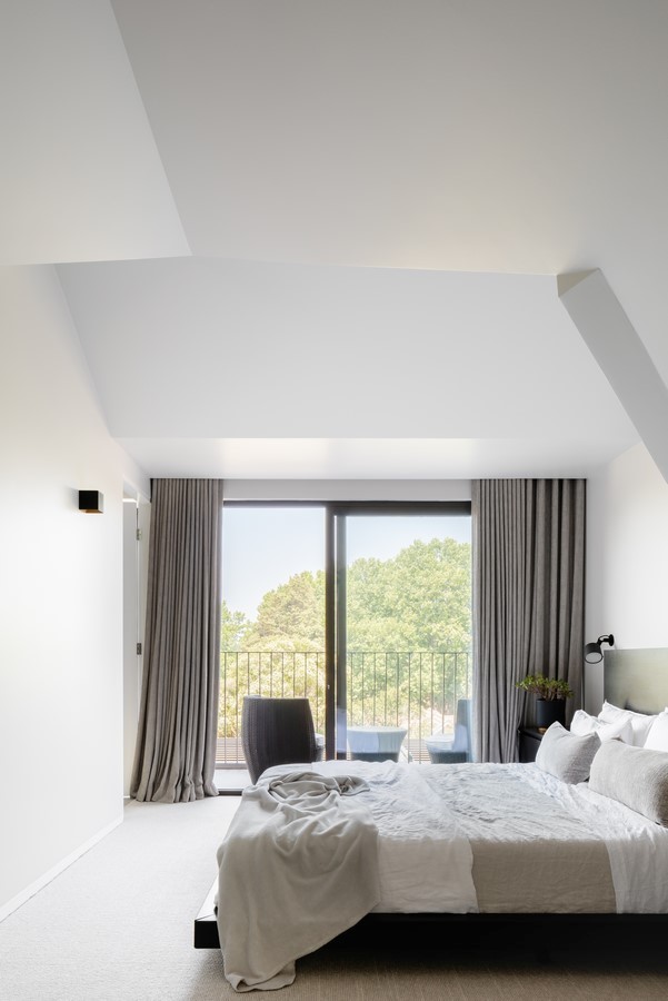 Mosman House by Anton Kouzmin Architecture - Sheet10
