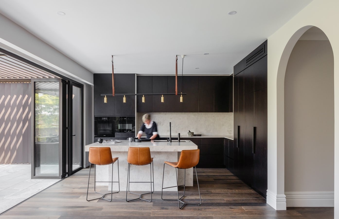 Mosman House by Anton Kouzmin Architecture - Sheet2