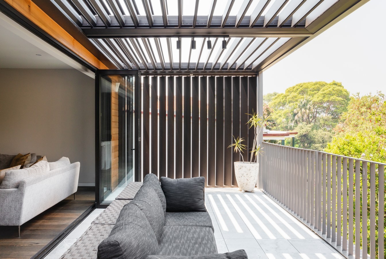 Mosman House by Anton Kouzmin Architecture - Sheet4