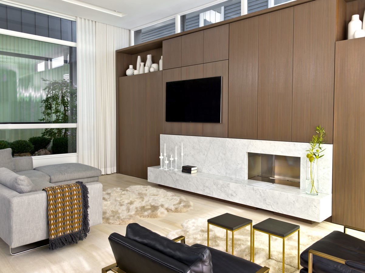 Eastwood Residence by Searl Lamaster Howe Architects - Sheet10