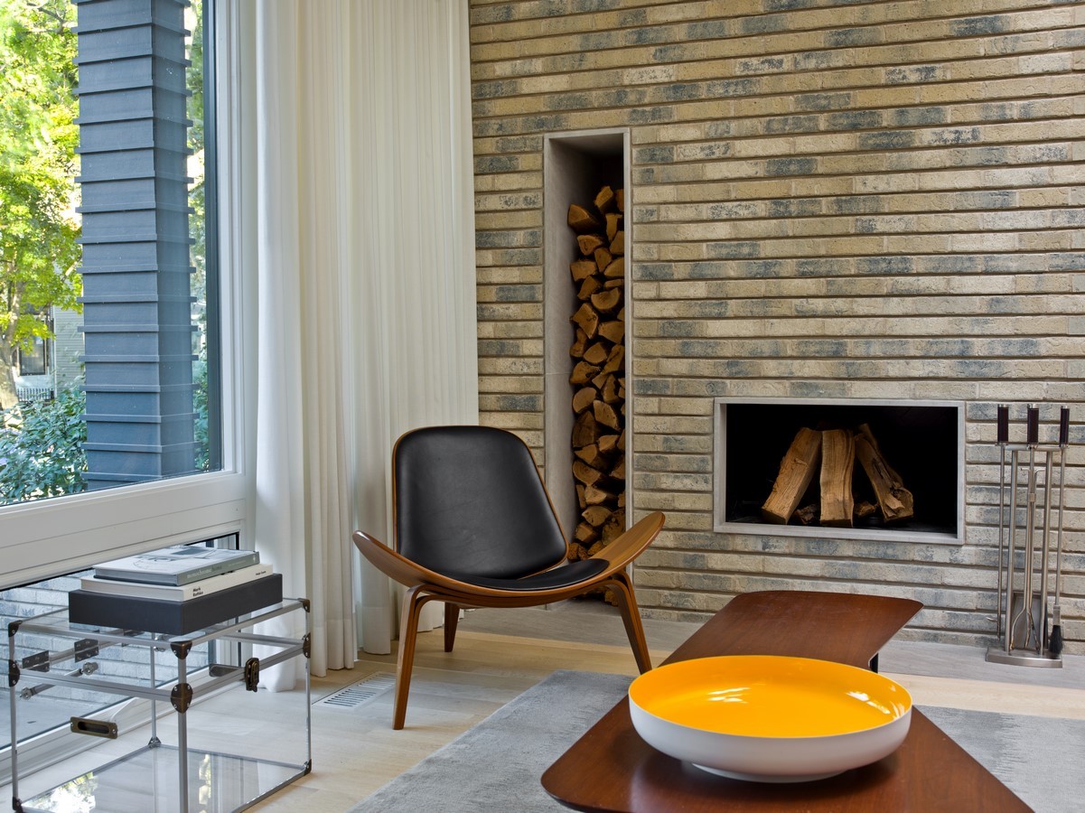 Eastwood Residence by Searl Lamaster Howe Architects - Sheet2
