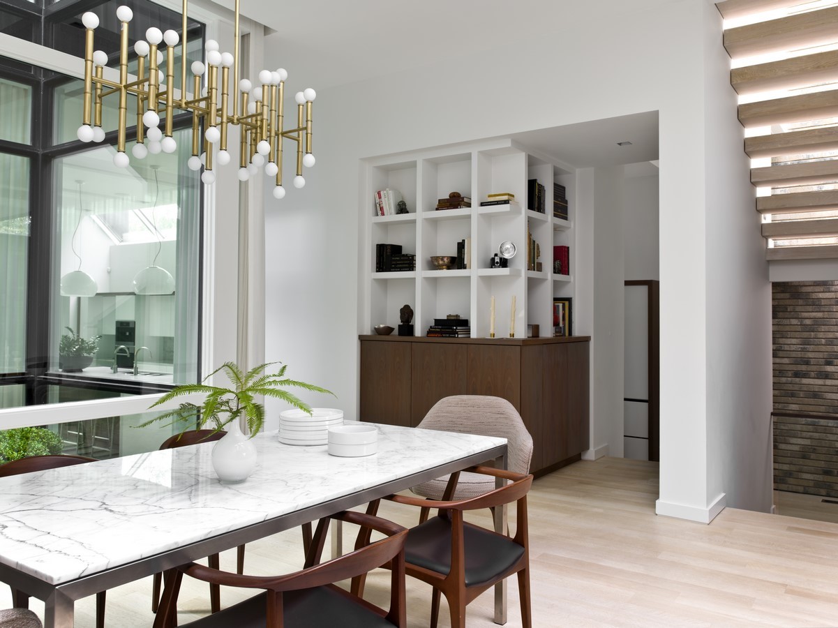 Eastwood Residence by Searl Lamaster Howe Architects - Sheet4