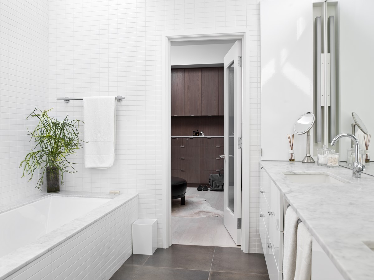 Eastwood Residence by Searl Lamaster Howe Architects - Sheet9