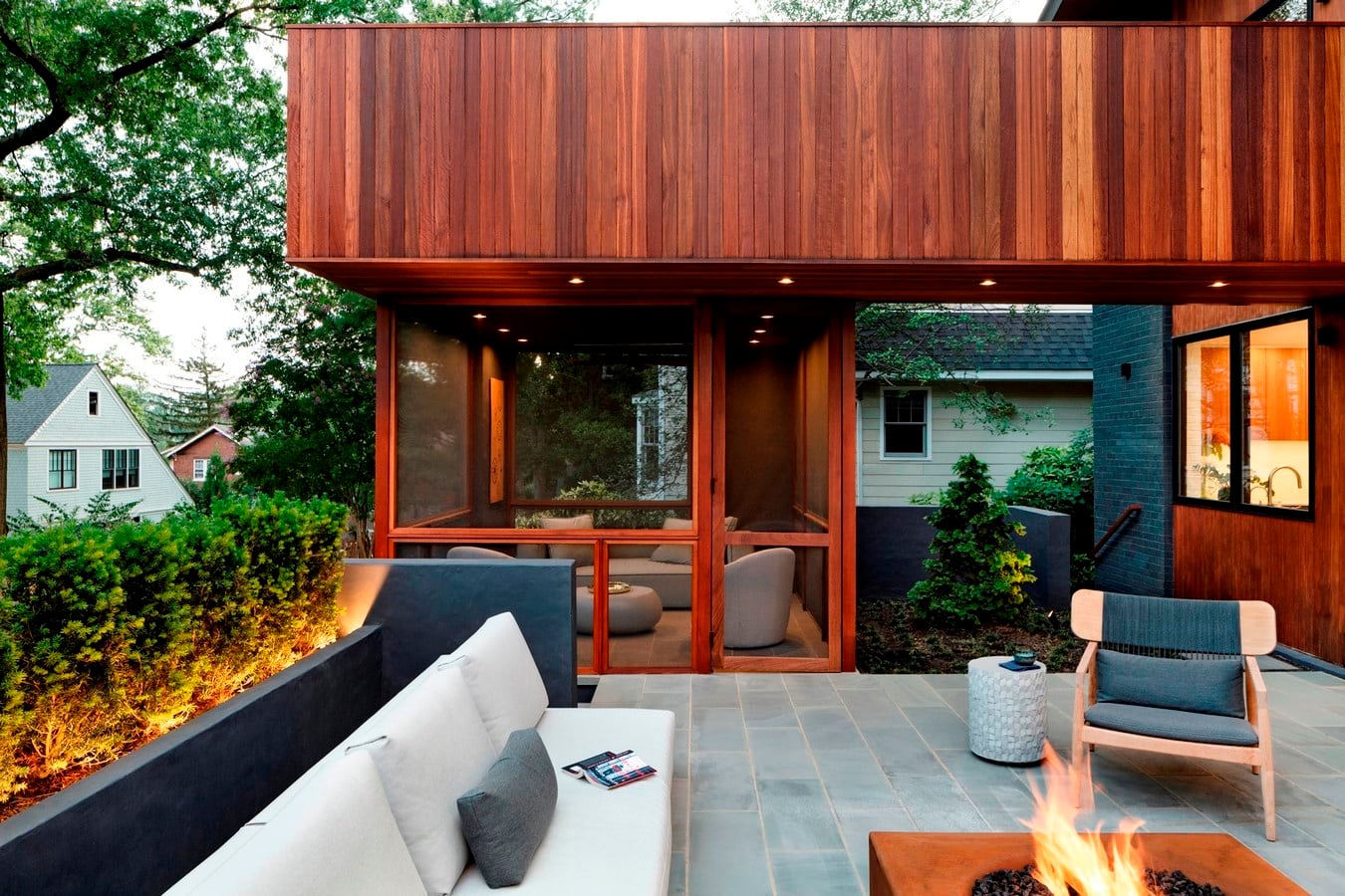 Stephenson House by Assembledge+ - Sheet13