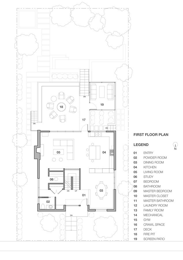 Stephenson House by Assembledge+ - Sheet15
