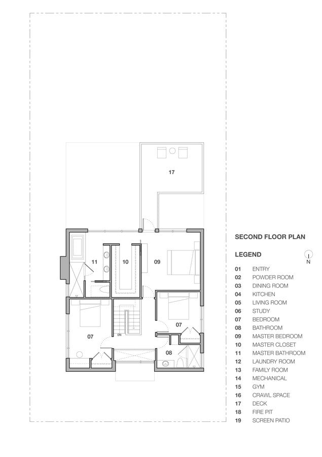 Stephenson House by Assembledge+ - Sheet16