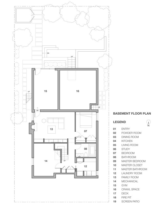 Stephenson House by Assembledge+ - Sheet17