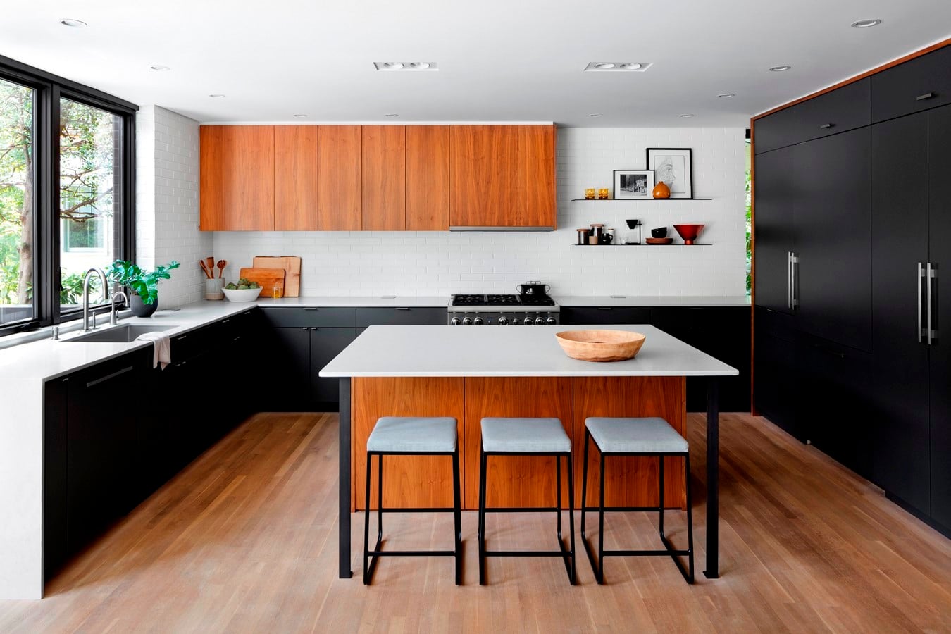 Stephenson House by Assembledge+ - Sheet2
