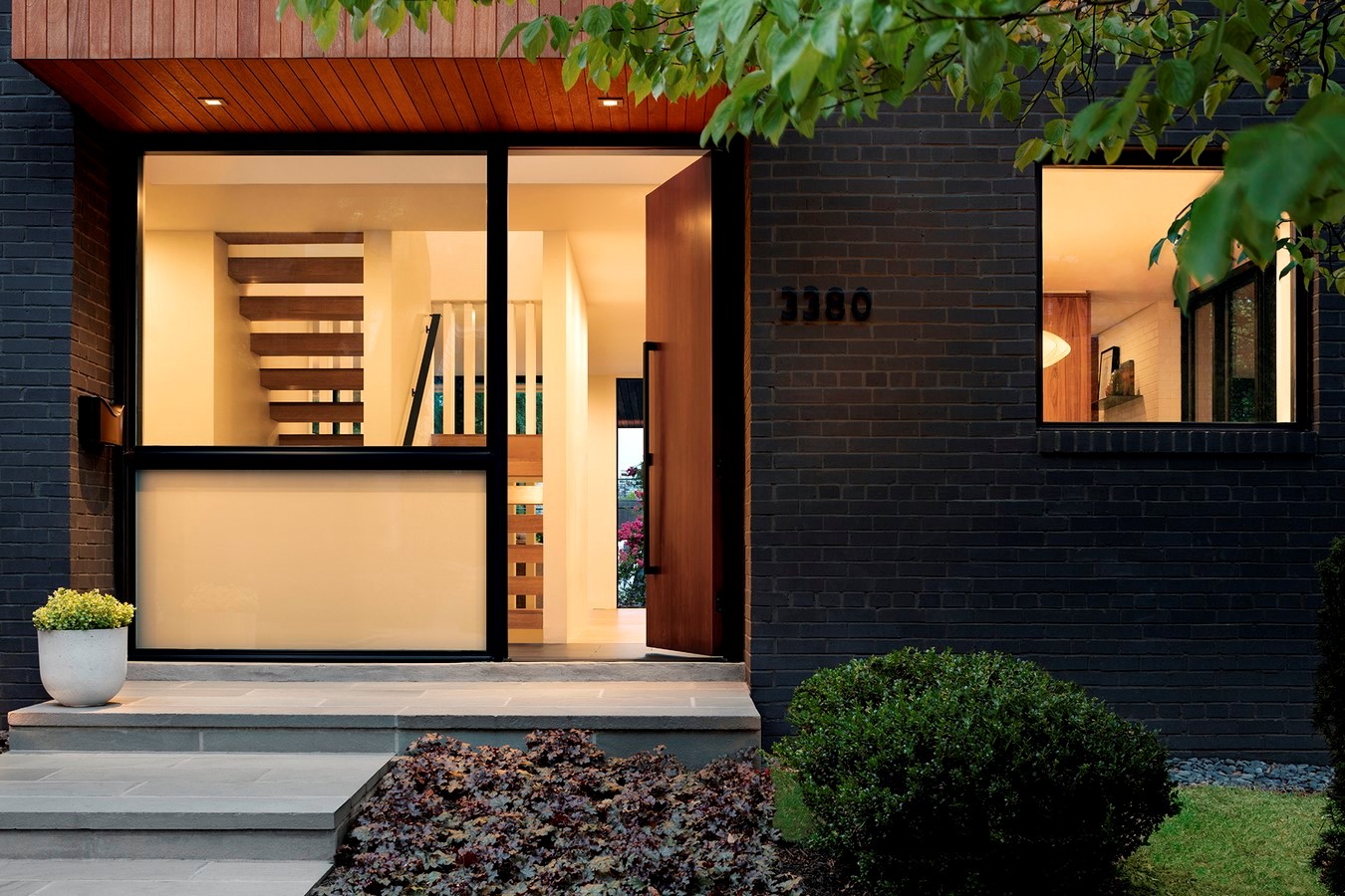 Stephenson House by Assembledge+ - Sheet5