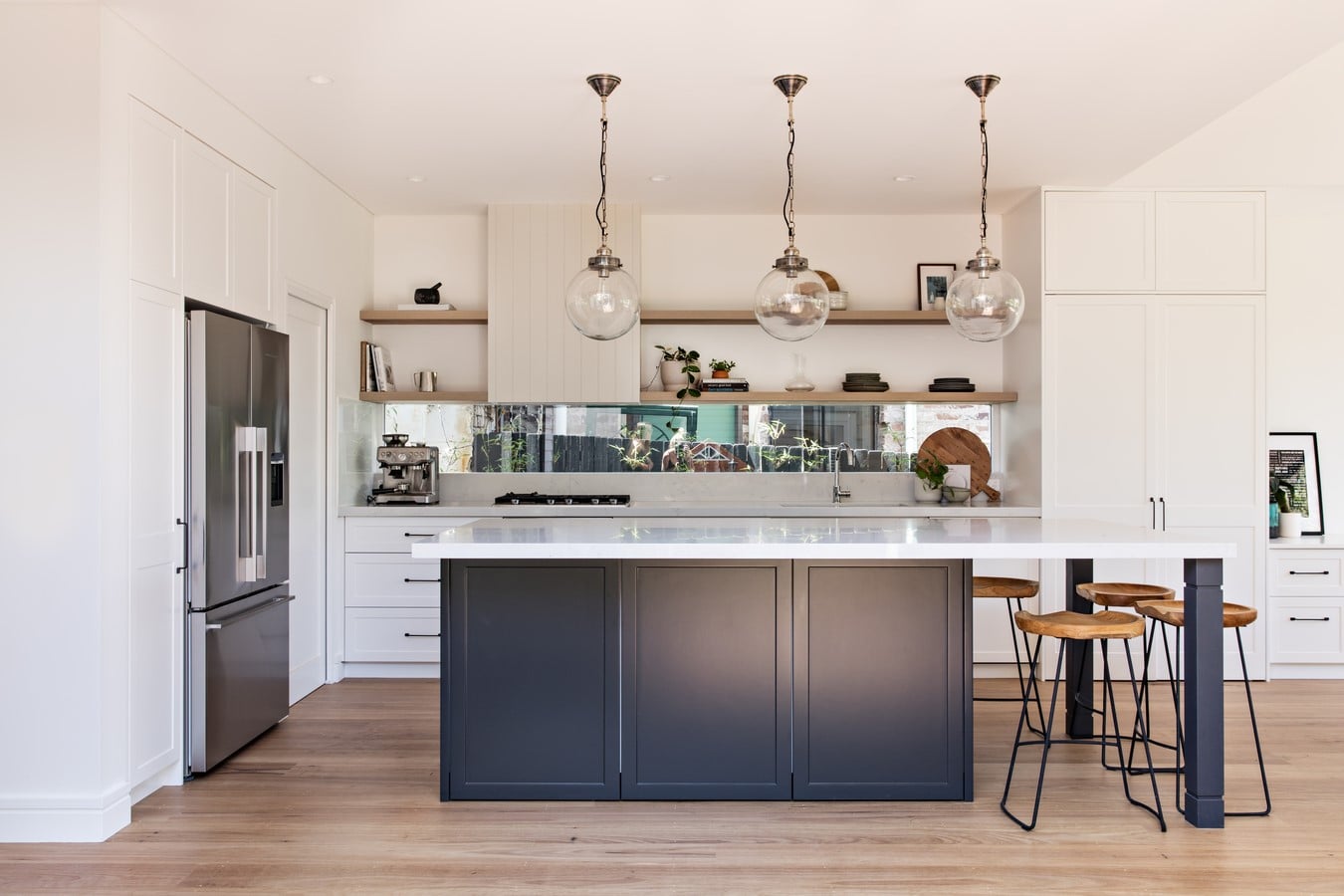 Summer Hill House by Annabelle Chapman Architect Pty Ltd - Sheet1