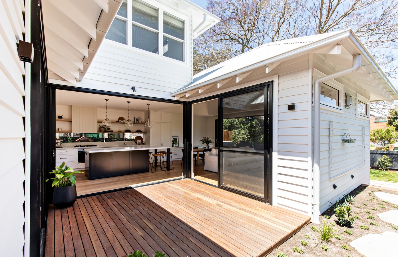 Summer Hill House by Annabelle Chapman Architect Pty Ltd - Sheet10