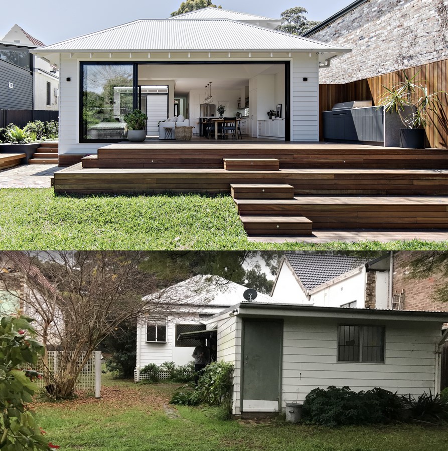 Summer Hill House by Annabelle Chapman Architect Pty Ltd - Sheet7