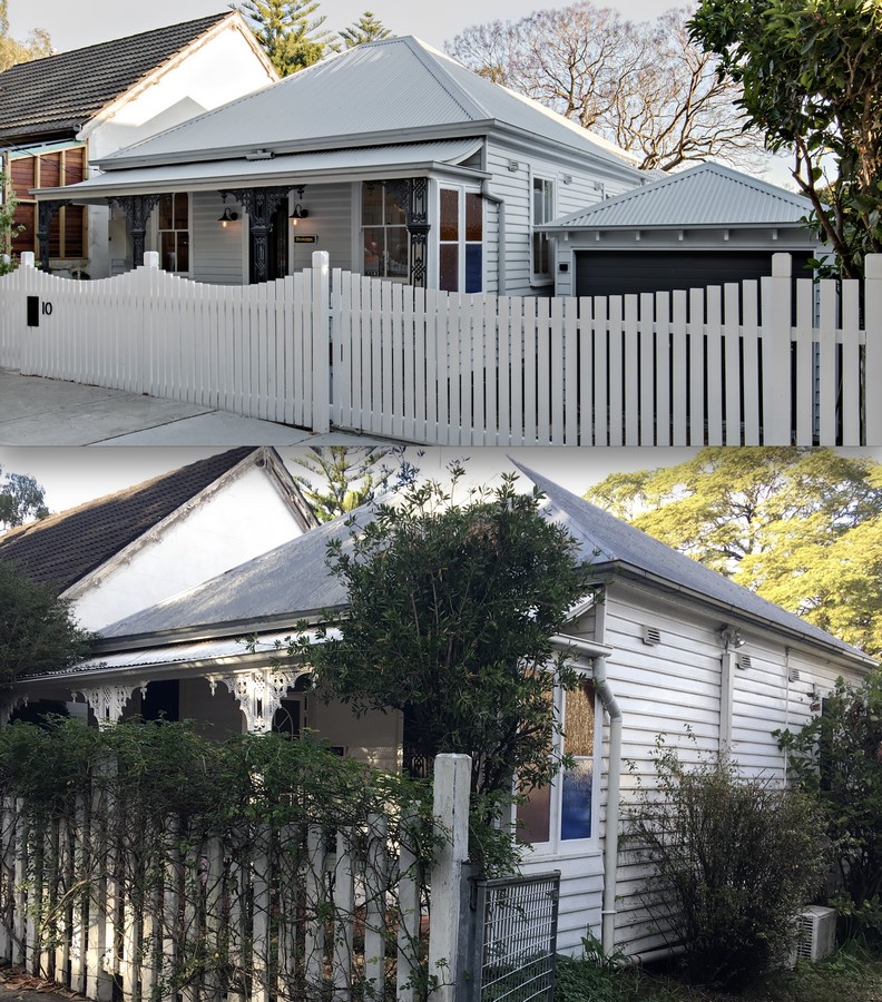Summer Hill House by Annabelle Chapman Architect Pty Ltd - Sheet8