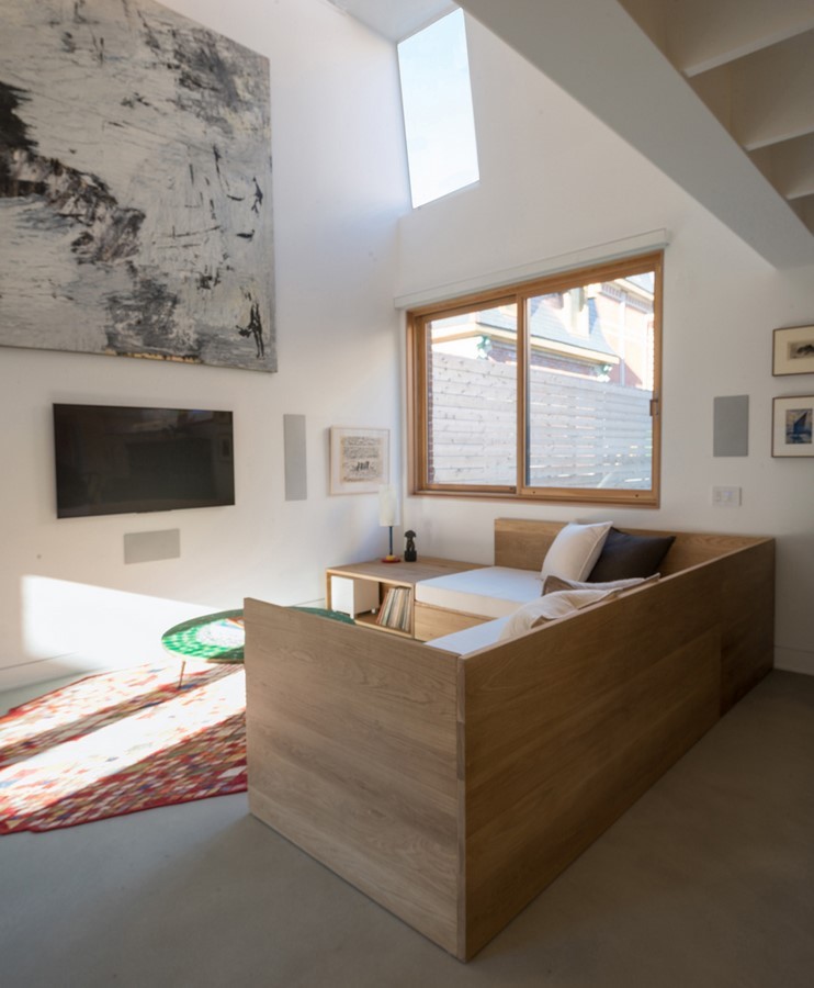 Beaconsfield Laneway Suite By Creative Union Network - Sheet4